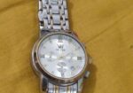 Olives Premium Watch