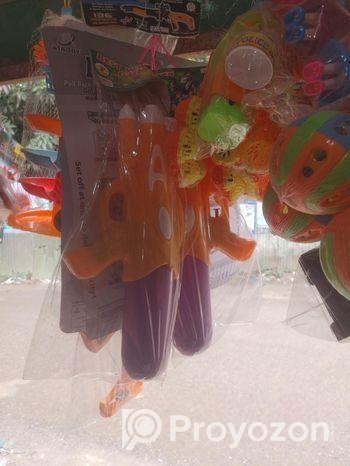 শিশুদের দারুন সব খেলনা।