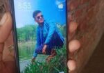 Xiaomi Redmi Note 8 .6/128 (Used)