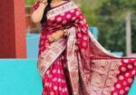 সফট সিল্ক ইন্ডিয়ান ইন্সপায়ার্ড