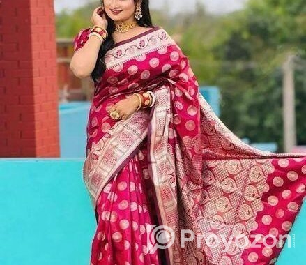 সফট সিল্ক ইন্ডিয়ান ইন্সপায়ার্ড