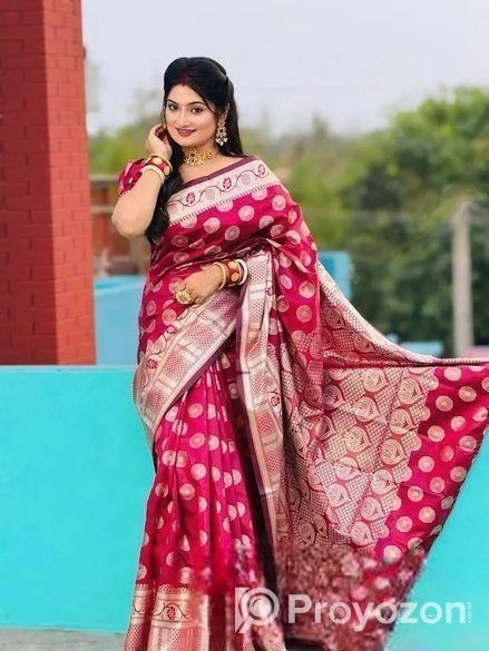 সফট সিল্ক ইন্ডিয়ান ইন্সপায়ার্ড