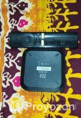 Android Smart Tv Box