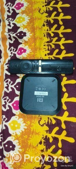 Android Smart Tv Box
