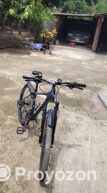 Bicycle For Sell