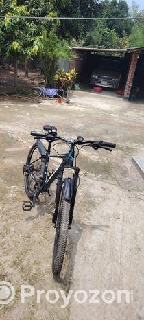 Bicycle For Sell