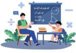 O/A LEVEL MATHEMATICS EXPERT HOME TUTOR@ BANANI