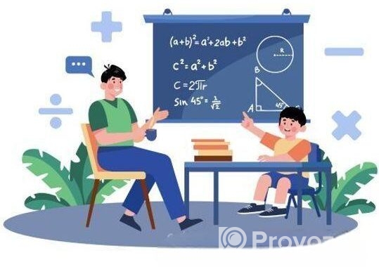 O/A LEVEL MATHEMATICS EXPERT HOME TUTOR@ BANANI