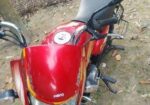 Hero HF Deluxe 2021