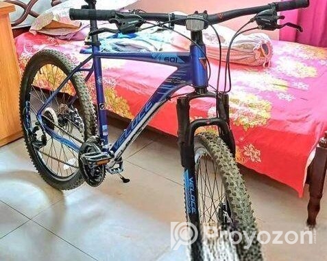 VELOCE 601