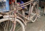 পুরাতন সাইকেল বিক্রি