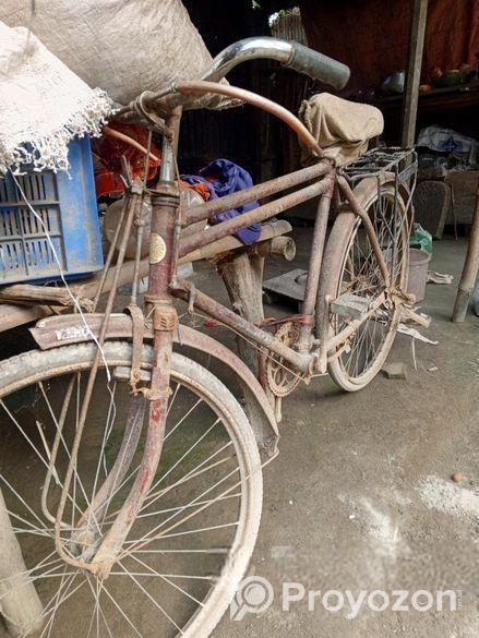 পুরাতন সাইকেল বিক্রি