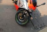 Suzuki Gixxer SF . 2024