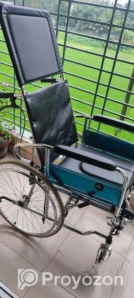 Seelping Huel Chayar