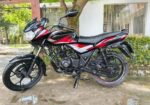 Bajaj Discover 110 ` 2023
