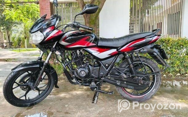 Bajaj Discover 110 ` 2023