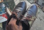 Leather shows