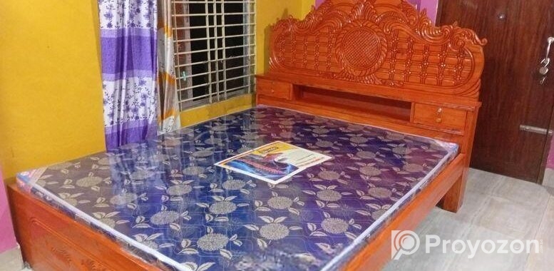 সেমি বক্স খাট