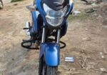 Honda SP 125 BS6 . 2023