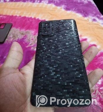 Xiaomi Redmi Note 10 Pro . (Used)