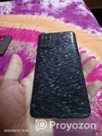 Xiaomi Redmi Note 10 Pro . (Used)