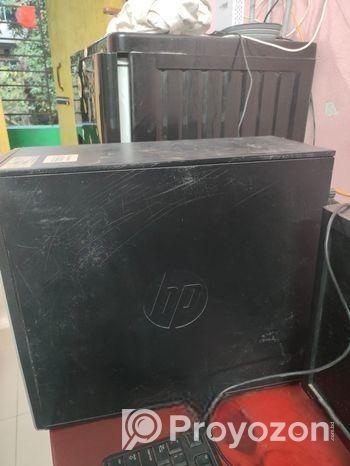 বিক্রয়যোগ্য I7 Core পুরনো Pc – অফিস/স্টাডি/মুভি/গে