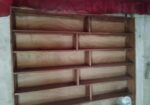 দোকানের রেক