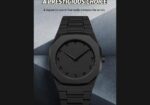 New Watch