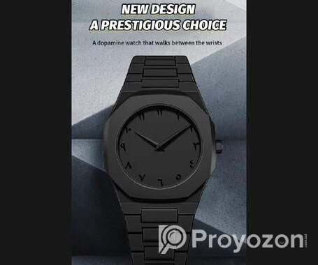 New Watch