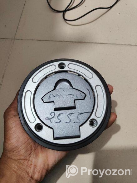 Yamaha R15 Lock set 2023