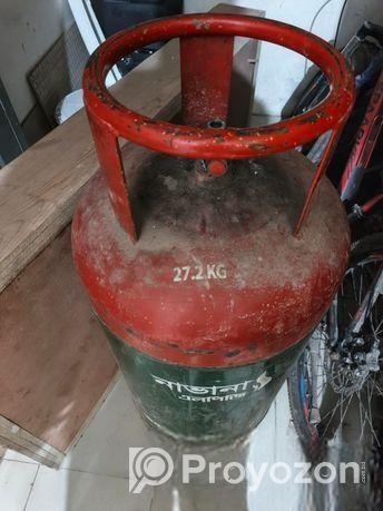 গ্যাস সিলিন্ডার