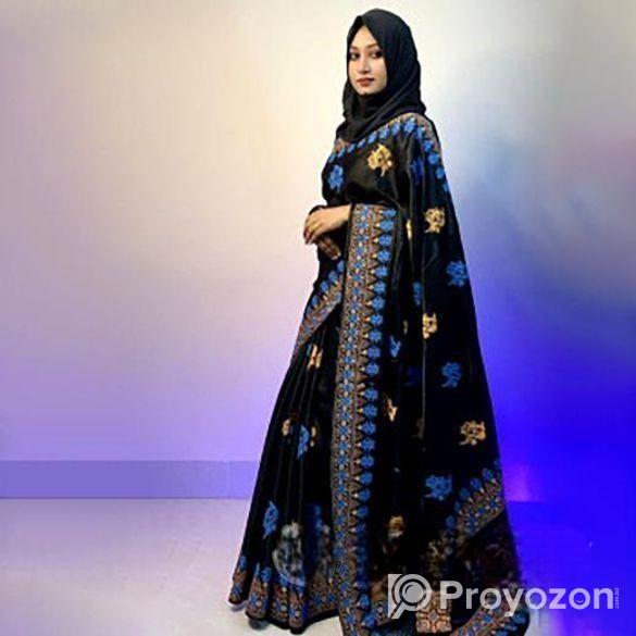 বোধুয়া বেনারশি শাড়ি (premium Quality)