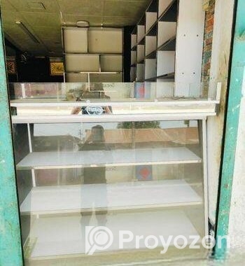 যেকোনো দোকানের ডেকোরেশন রেক