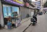 দোকান ঘর ভাড়া দেয়া হবে।