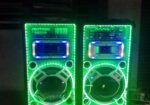 sound system