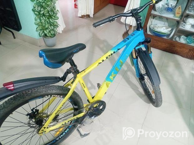 Bicycle for sell