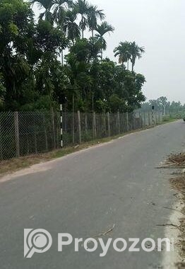 খামার সহ জমি বিক্রি হবে