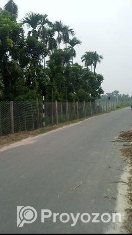 খামার সহ জমি বিক্রি হবে