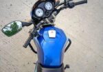 TVS Jive 110 , 2017