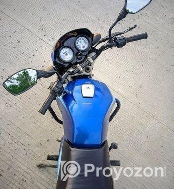 TVS Jive 110 , 2017