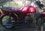 Dayang Runner Other Model . 2010