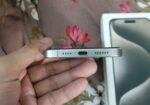 Apple iPhone 15 pro max (Used)