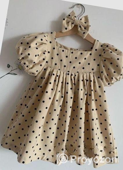 শুধু ১/৫ বছরের বাচ্চাদের জন্য আমাদের নিজস্ব কারখানায় তৈরি পোশাক