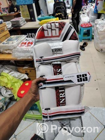 Original Batting Pad Ss