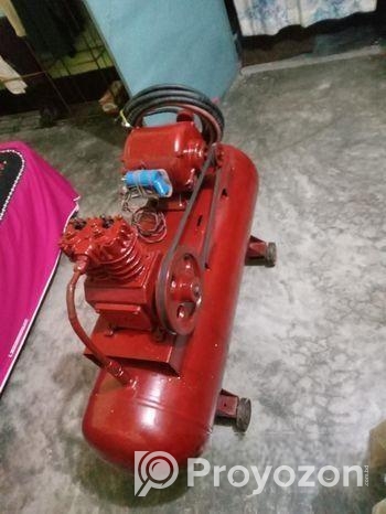 এয়ার কমপ্রেশার