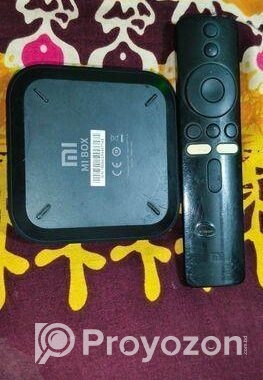 Android Smart Tv Box