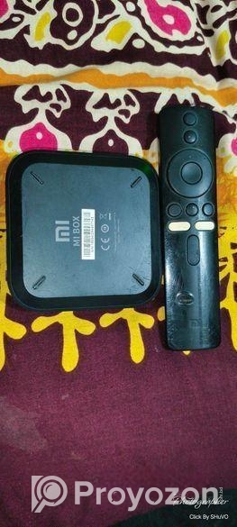 Android Smart Tv Box