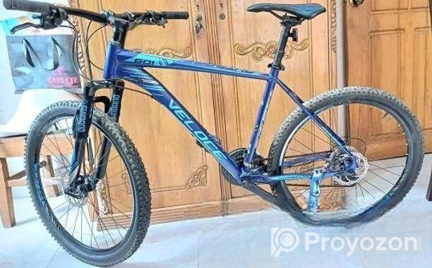 VELOCE 601
