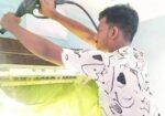 এসি মাস্টার সার্ভিসিং