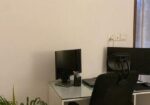White Study Table